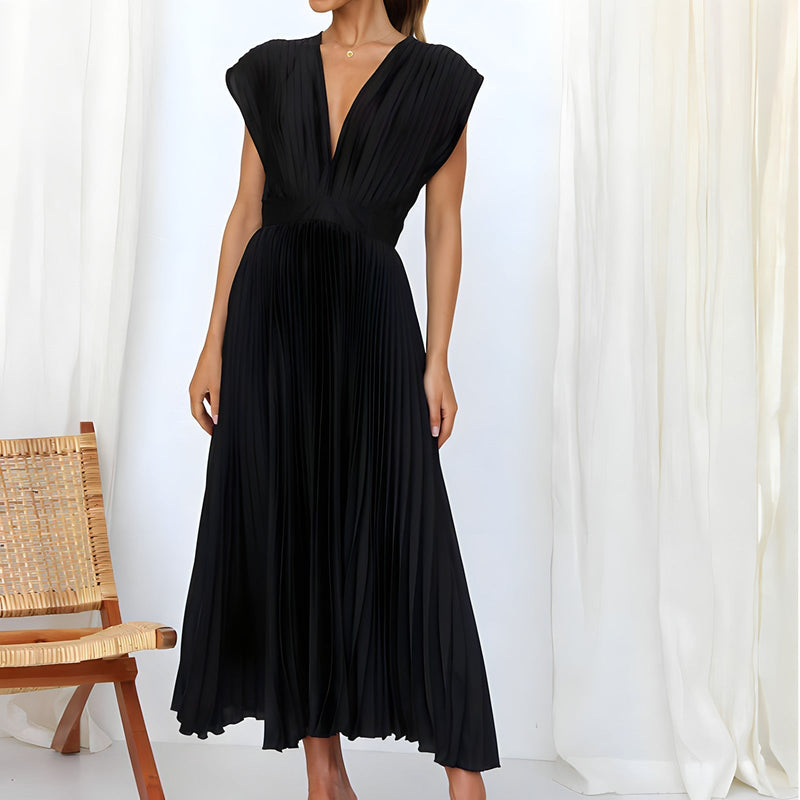Elegantly Designed Dress