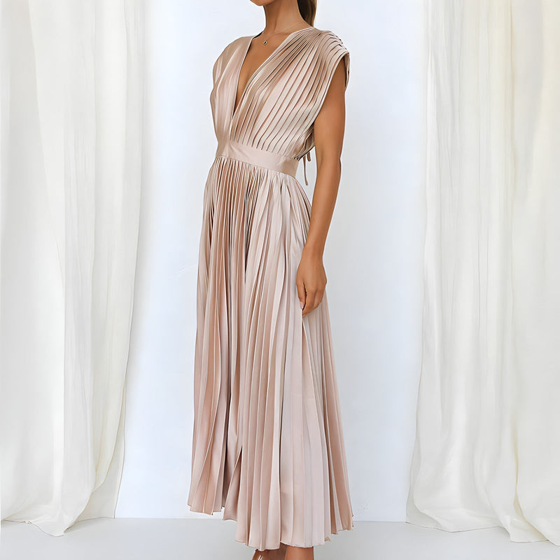 Thoughtfully Designed Dress