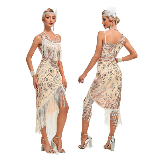 Vintage Inspired Dress