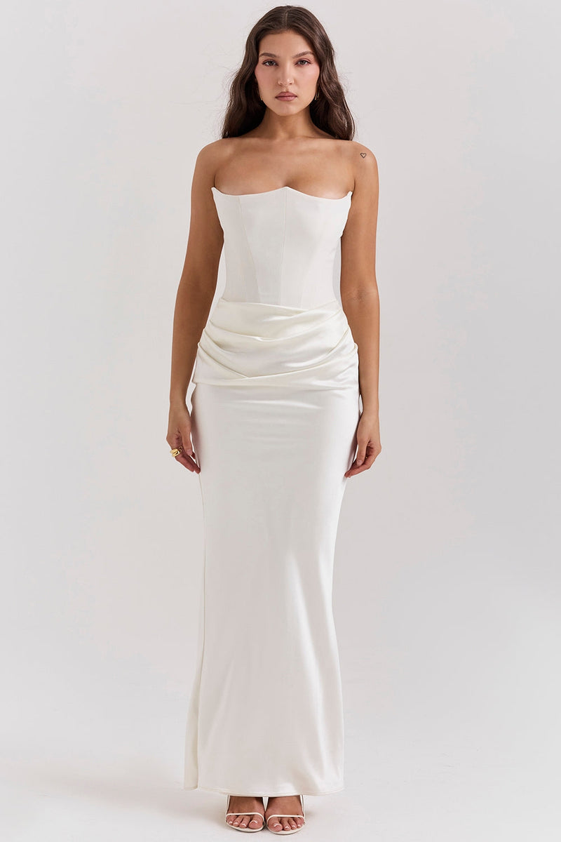 Elegantly Designed Dress