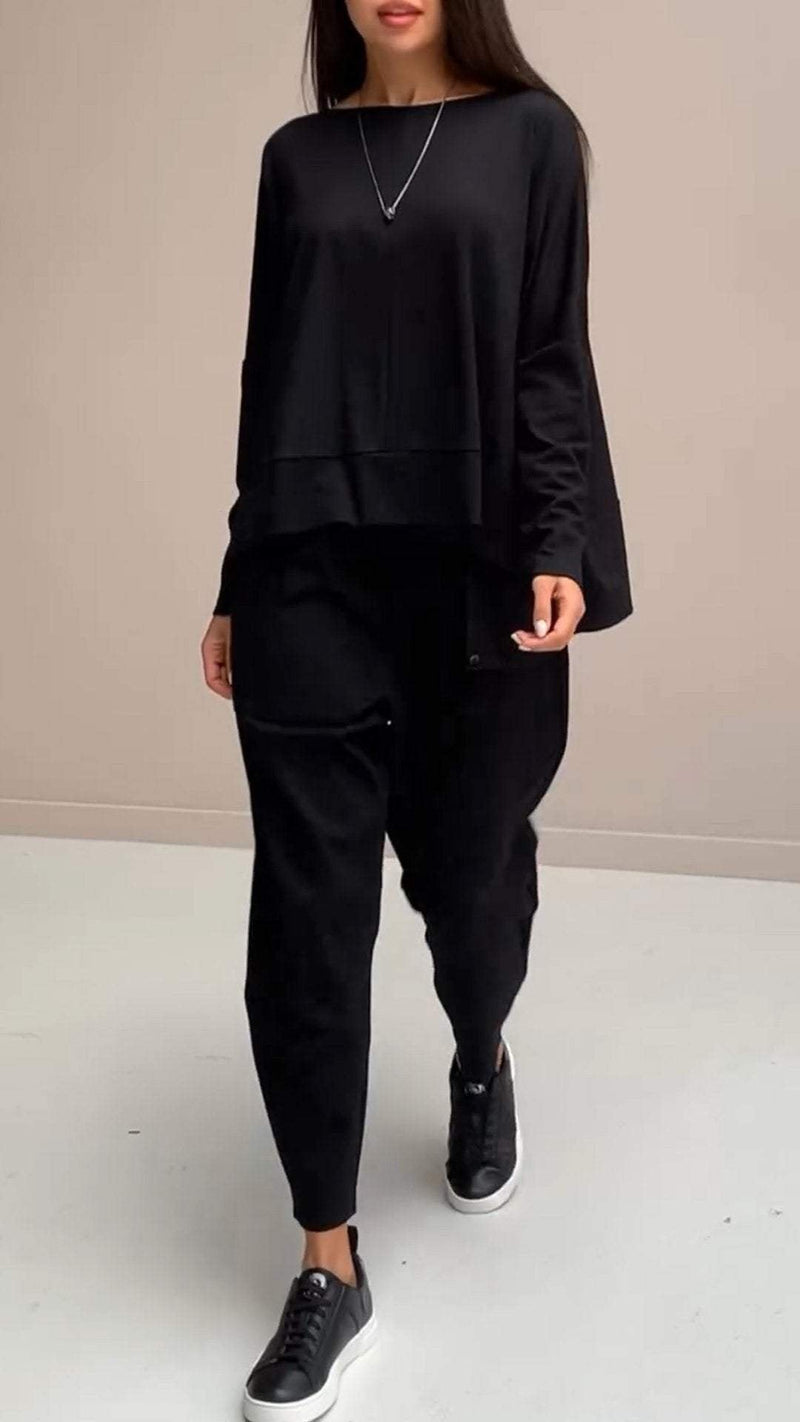 Vintage Inspired Sweater