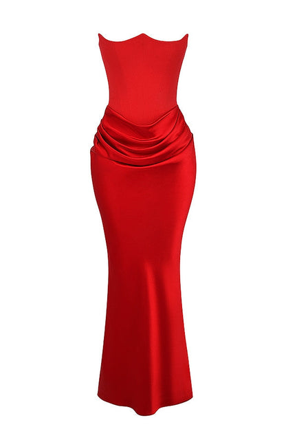Classic Designed Dress