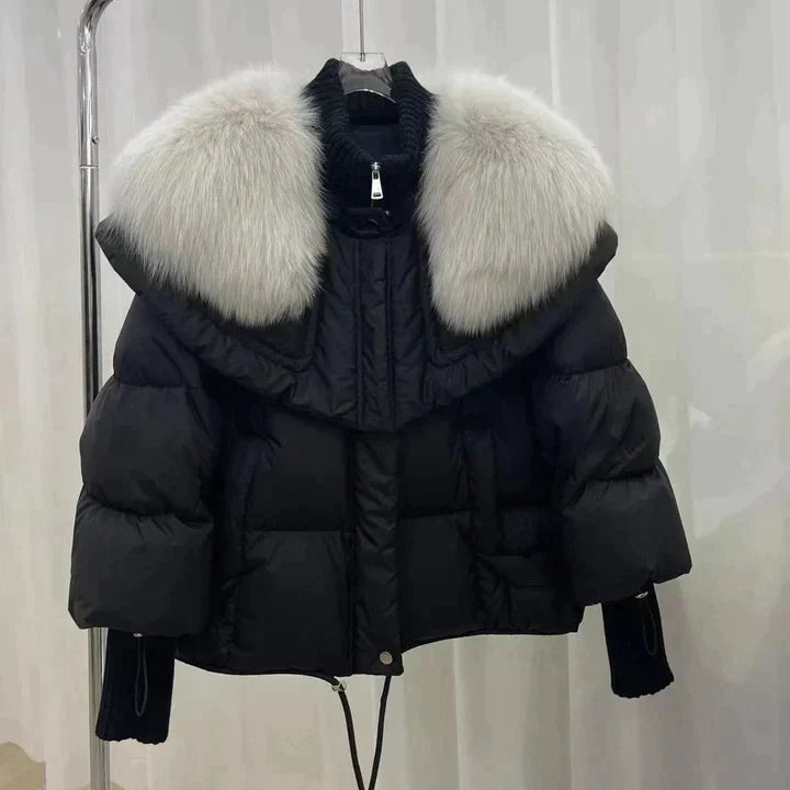 Thoughtfully Designed Jacket
