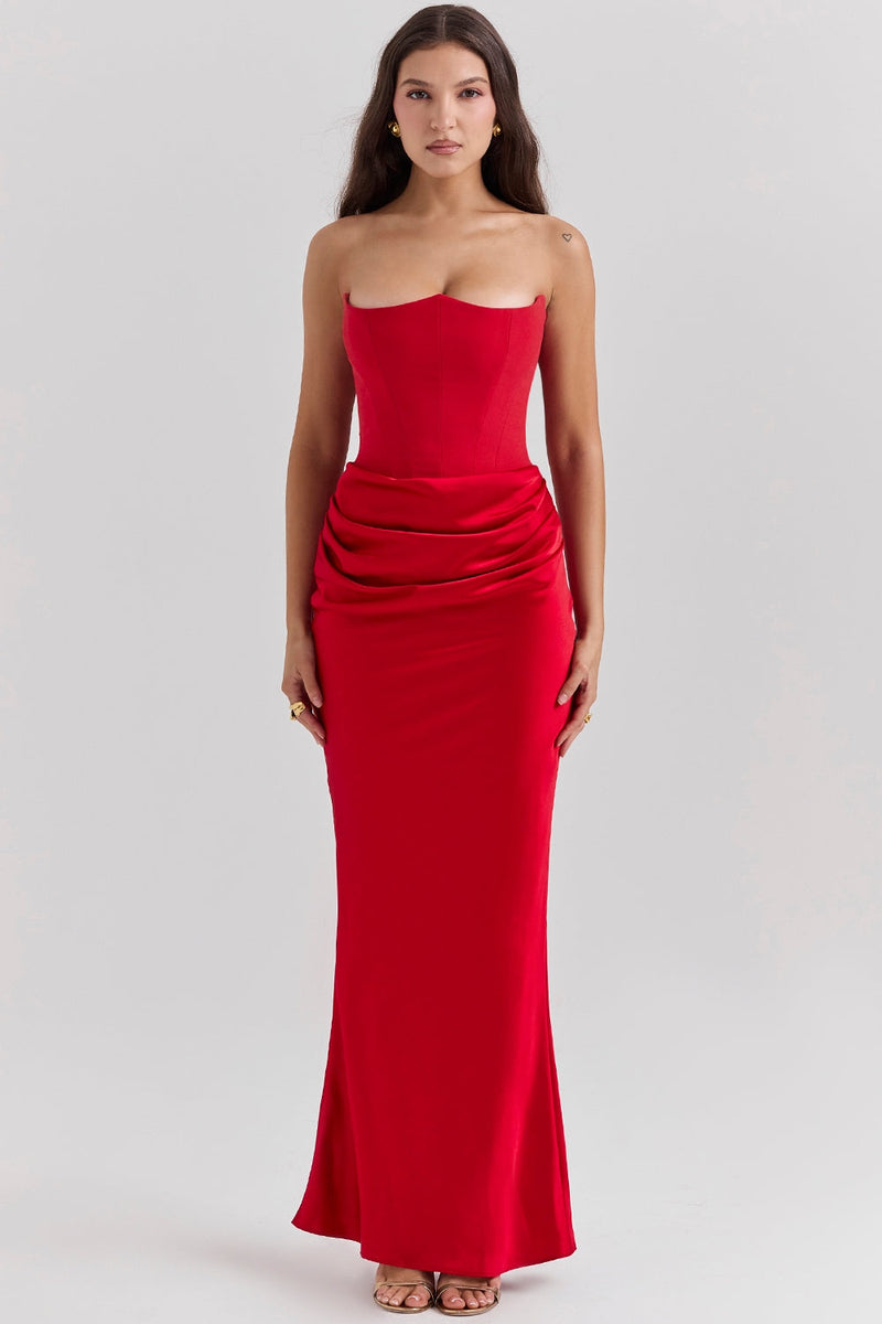 Classic Designed Dress