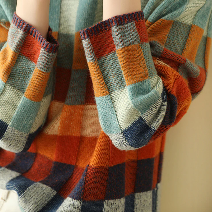 Beautifully Crafted Pullover
