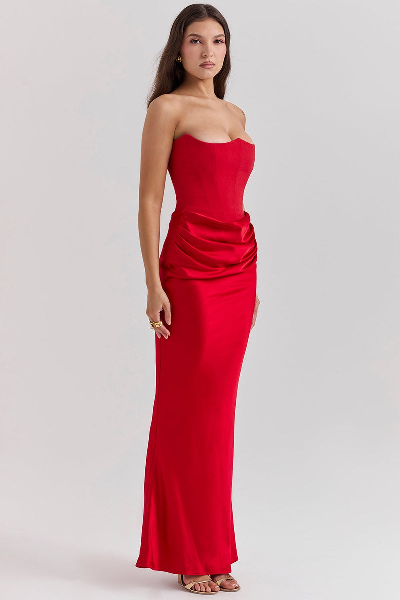 Elegantly Designed Dress