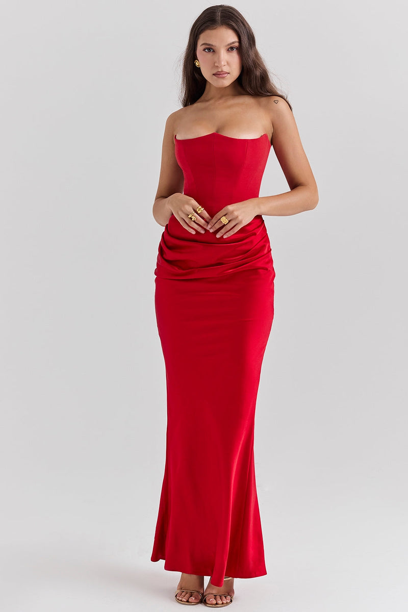 Elegantly Designed Dress