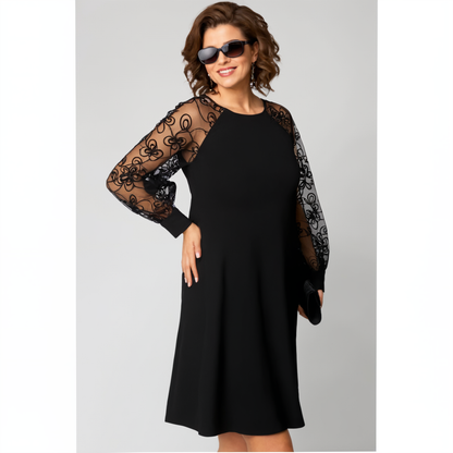 Elegantly Designed Dress