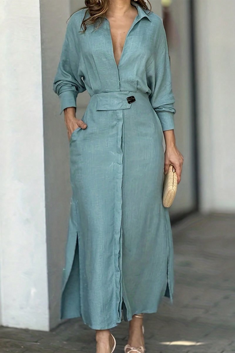 Beautifully Crafted Dress