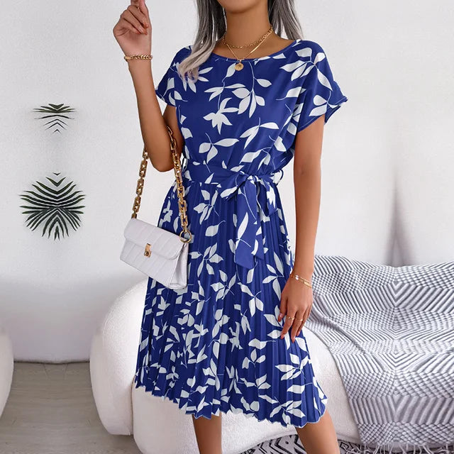 Vintage Inspired Dress