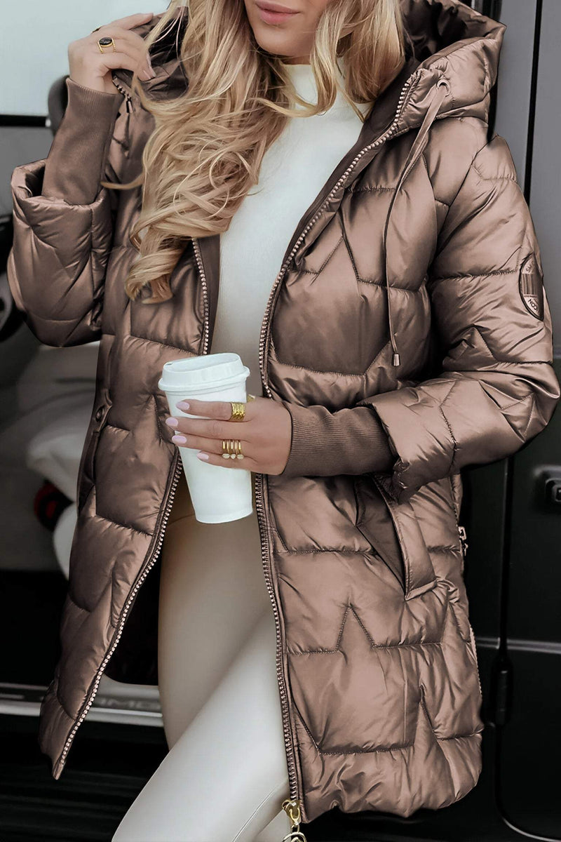Classic Vintage Coat