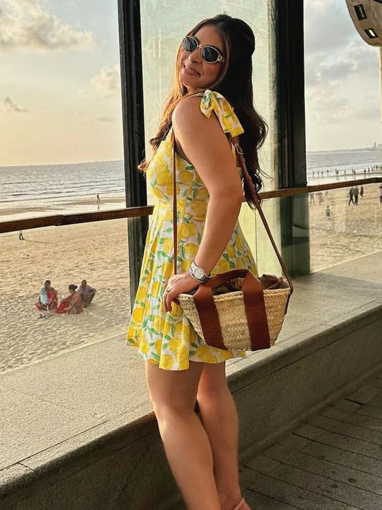 Beautifully Crafted Dress
