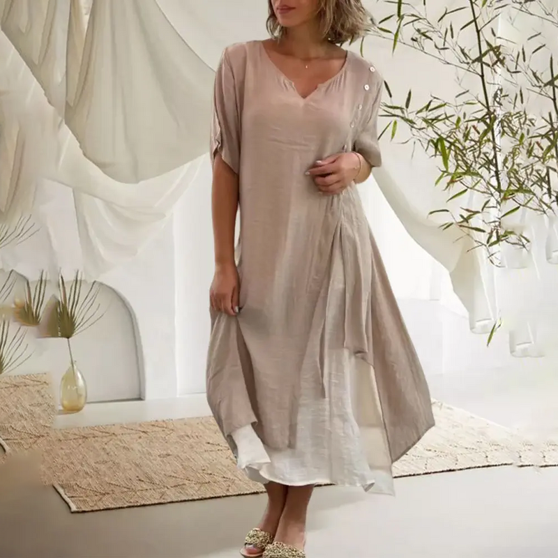 Vintage Inspired Dress