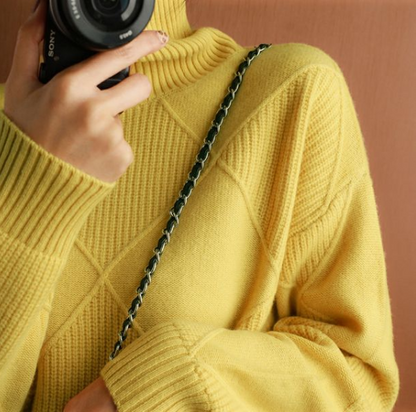Beautifully Crafted Sweater