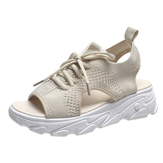 Beautifully Crafted Orthopedic Sandals
