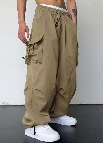 Thoughtfully Designed Garment