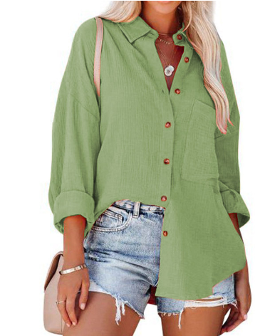 Gracefully Designed Blouse