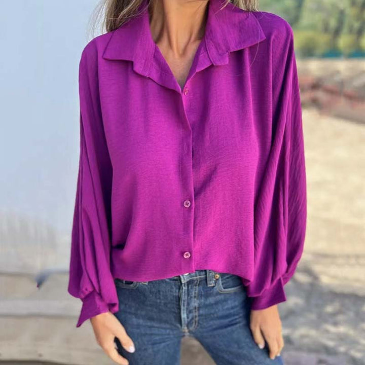 Beautifully Crafted Blouse