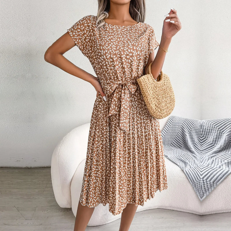 Beautifully Crafted Dress
