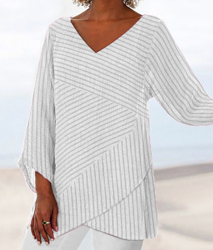 Thoughtfully Designed Blouse