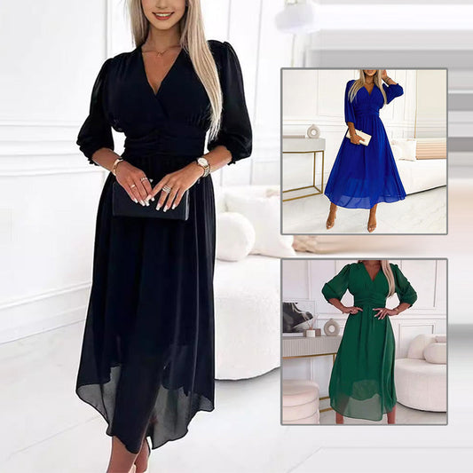 Elegantly Designed Dress