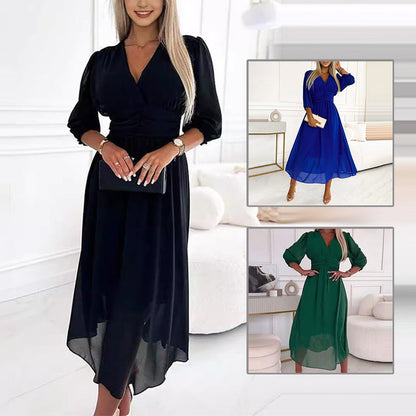 Elegantly Designed Dress