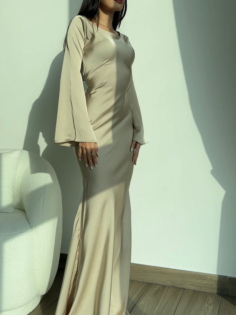 Elegantly Designed Dress