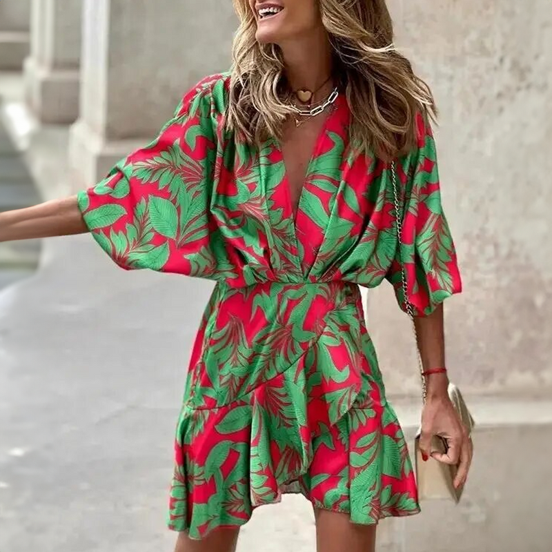 Beautifully Crafted Dress