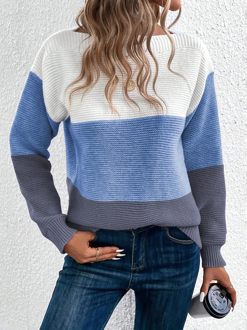 Elegantly Designed Sweater