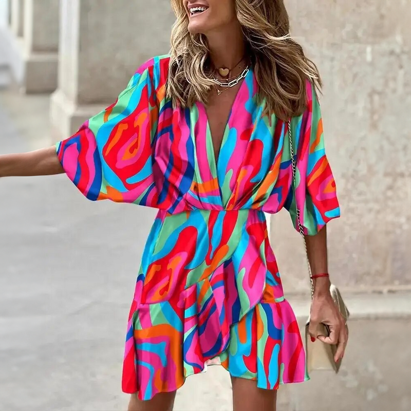 Beautifully Crafted Dress