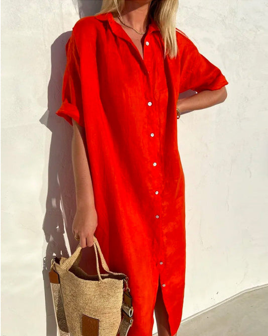 Beautifully Crafted Dress