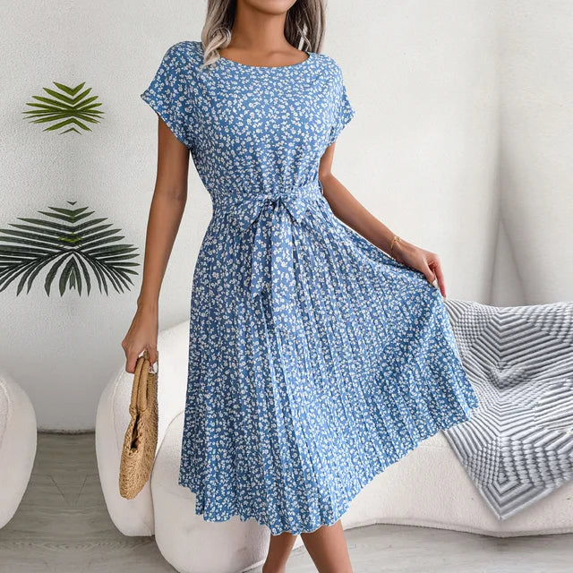Vintage Inspired Dress
