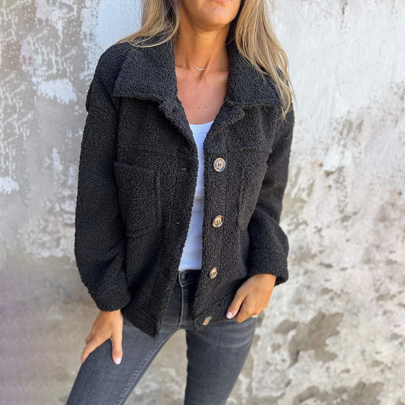 Vintage Inspired Coat