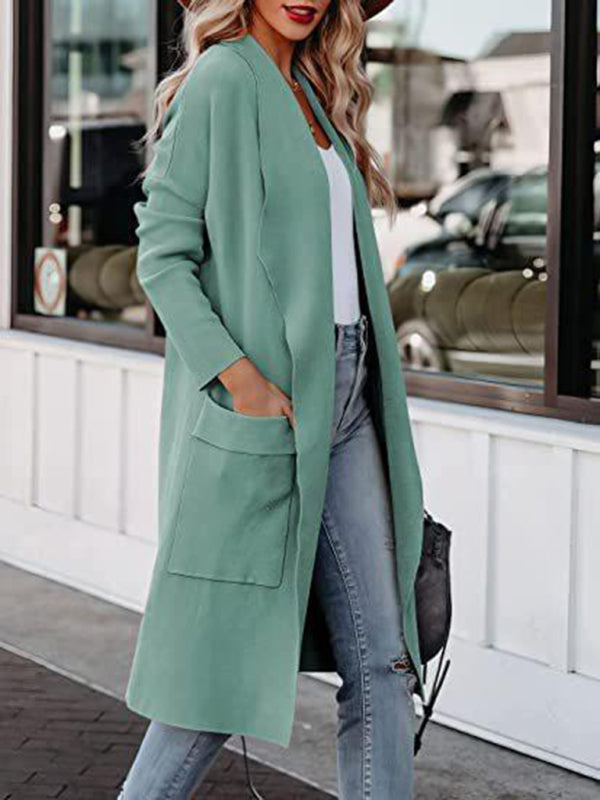 Vintage Inspired Coat