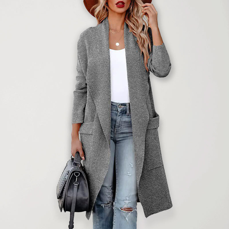 Vintage Inspired Coat