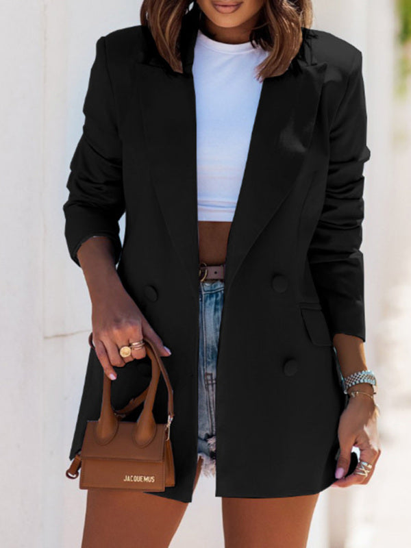 Vintage Inspired Jacket