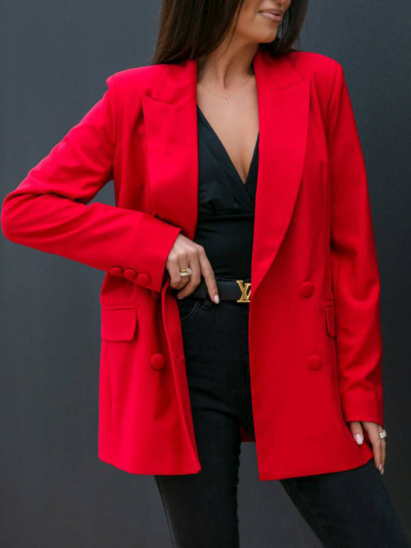 Thoughtfully Designed Jacket