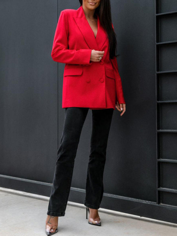 Vintage Inspired Jacket