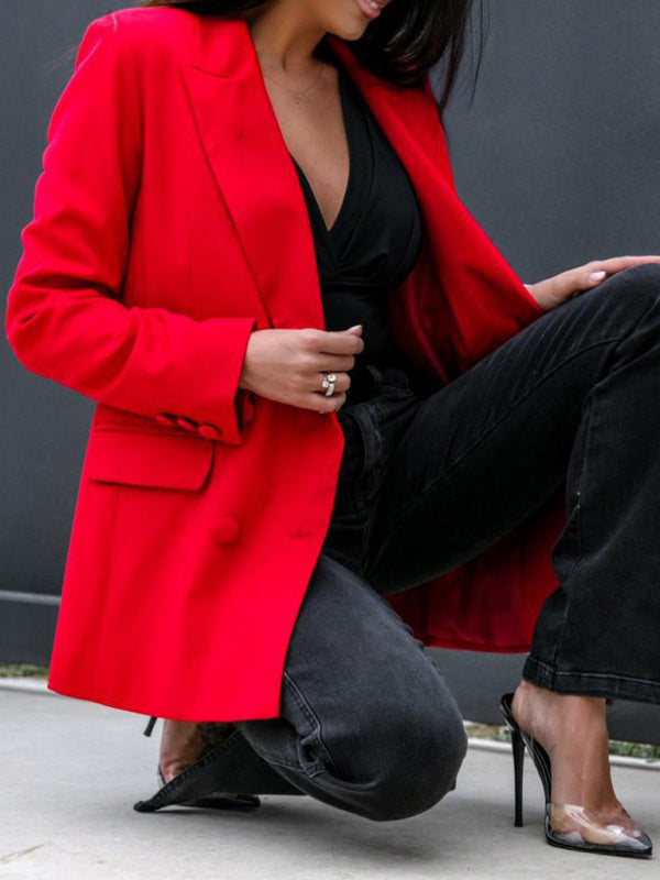 Vintage Inspired Jacket