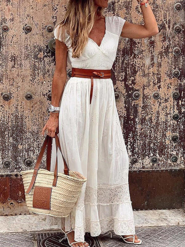 Beautifully Crafted Dress