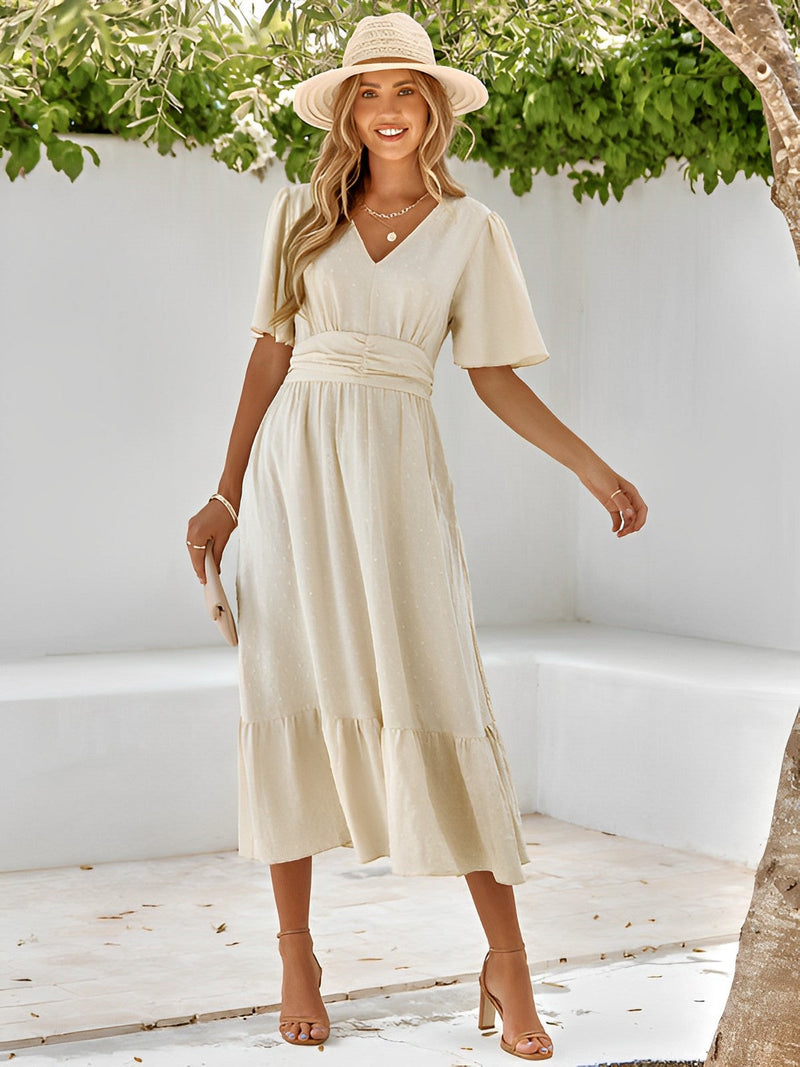 Beautifully Crafted Dress