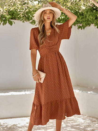 Beautifully Crafted Dress