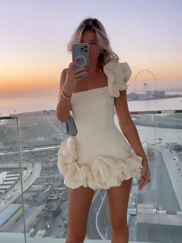Thoughtfully Designed Dress