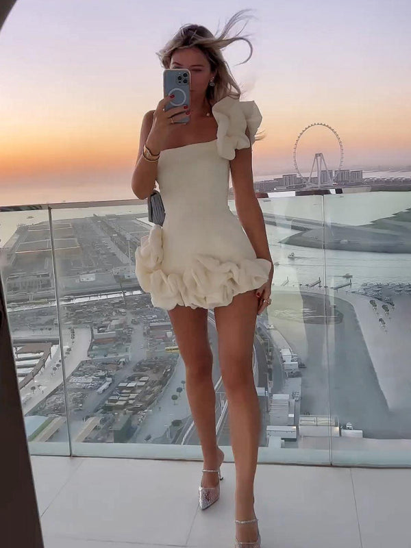 Thoughtfully Designed Dress