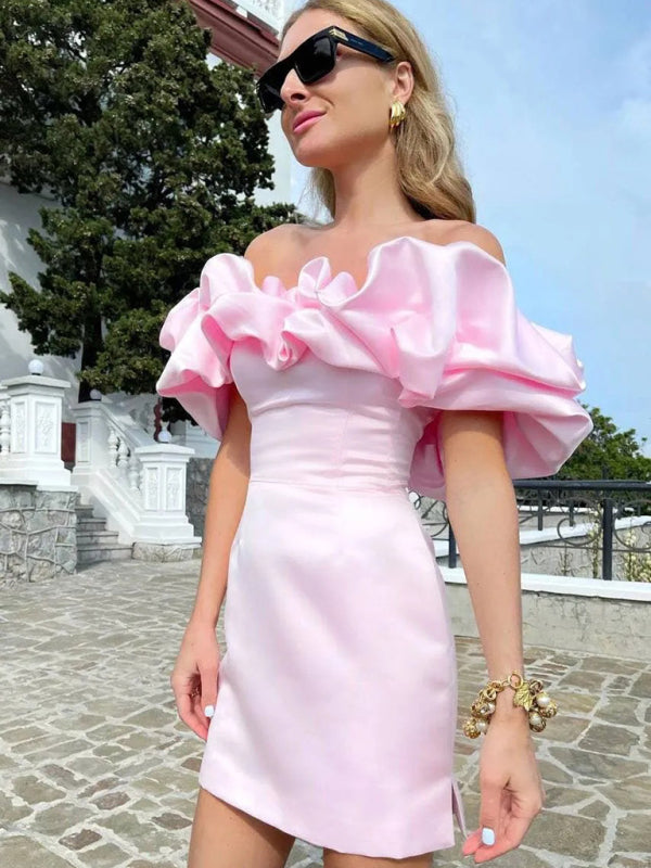 Classic Vintage Dress