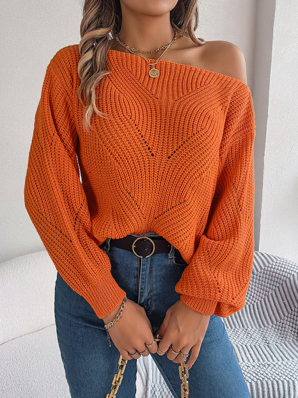 Classic Vintage Sweater