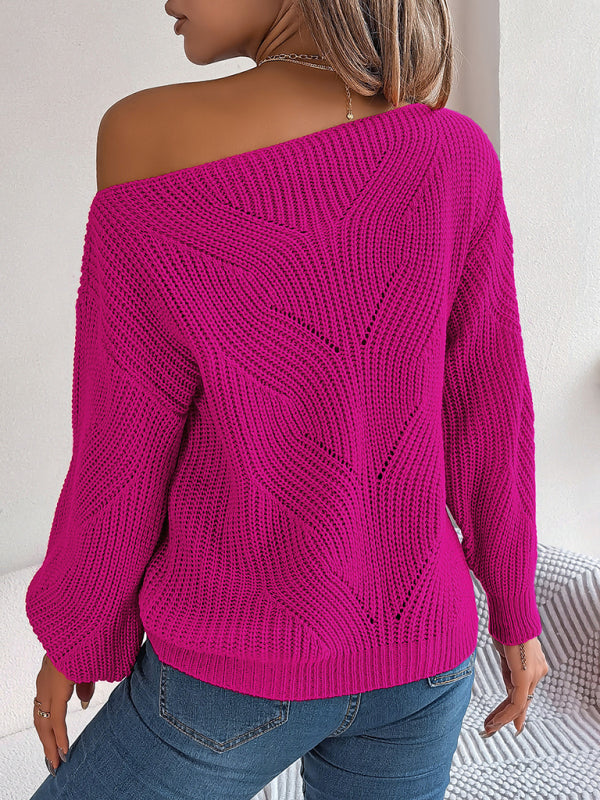Classic Vintage Sweater