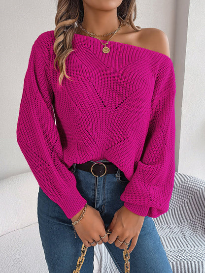 Classic Vintage Sweater