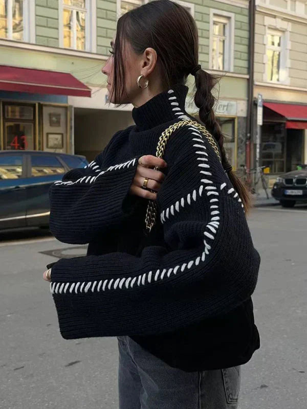 Classic Vintage Sweater