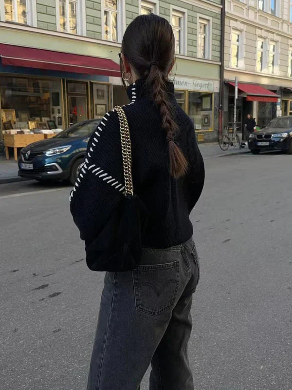 Classic Vintage Sweater
